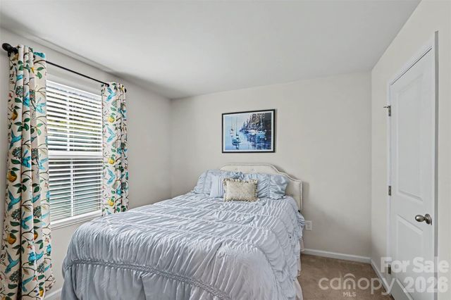 4112 Bowline Drive, Charlotte, NC 28269
