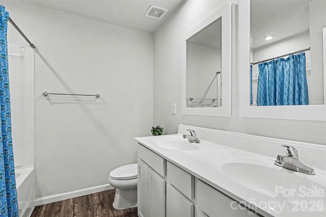 4112 Bowline Drive, Charlotte, NC 28269