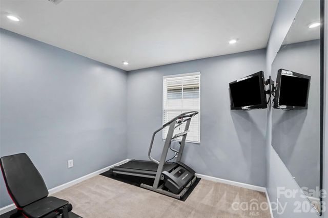 4112 Bowline Drive, Charlotte, NC 28269