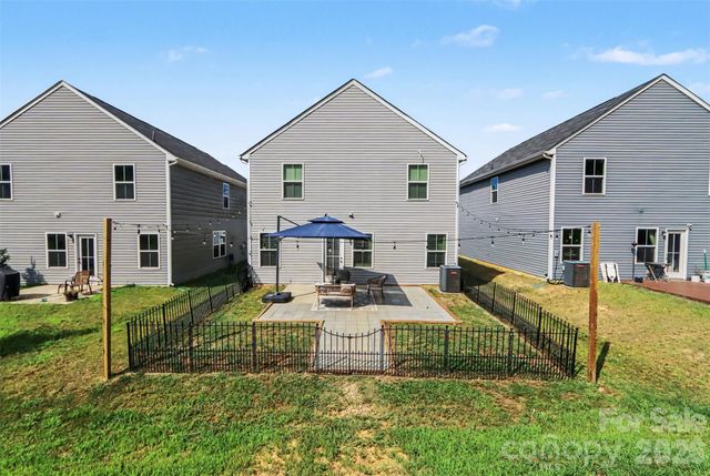 4112 Bowline Drive, Charlotte, NC 28269