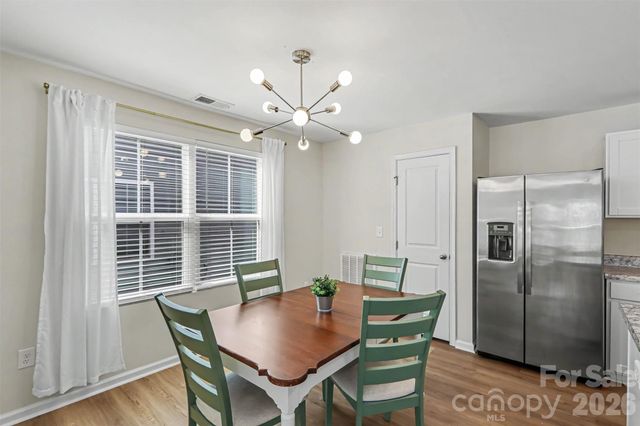 4112 Bowline Drive, Charlotte, NC 28269