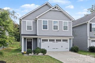 4112 Bowline Drive, Charlotte, NC 28269