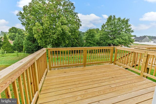 147 OLGA DR, Martinsburg, WV 25403