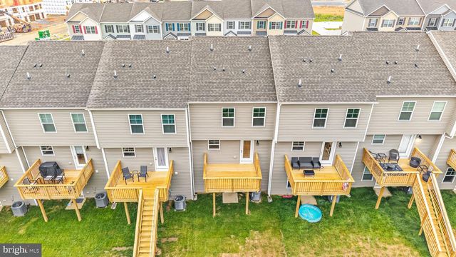 147 OLGA DR, Martinsburg, WV 25403