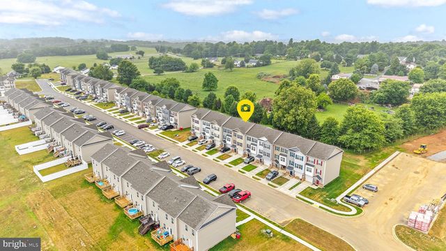 147 OLGA DR, Martinsburg, WV 25403