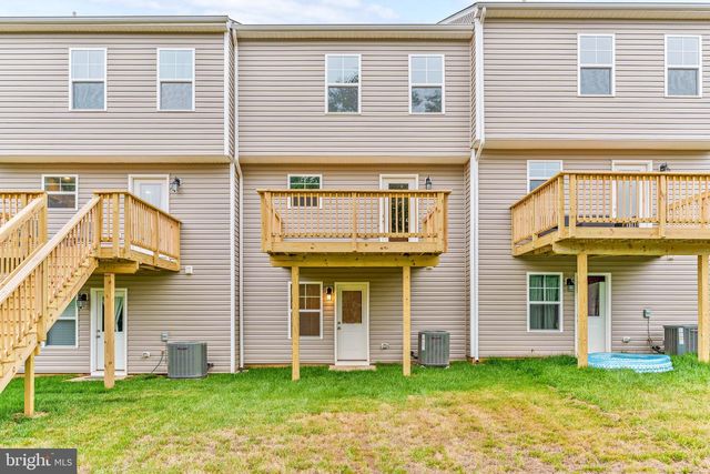 147 OLGA DR, Martinsburg, WV 25403