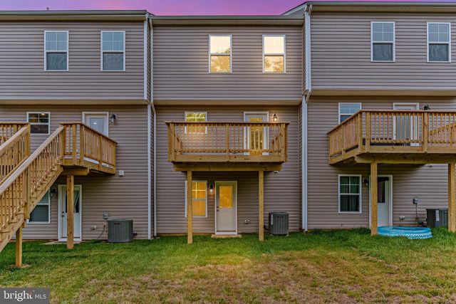 147 OLGA DR, Martinsburg, WV 25403