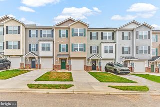 147 OLGA DR, Martinsburg, WV 25403