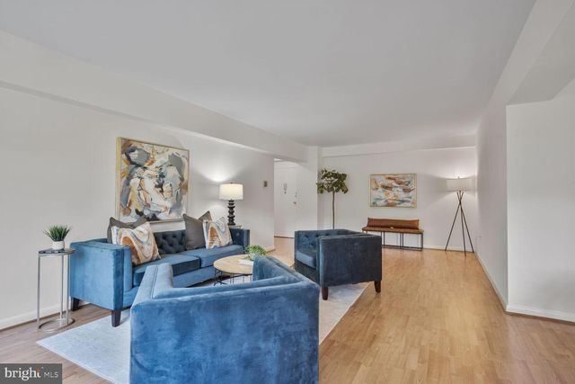 4201 CATHEDRAL AVE NW #303E, Washington, DC 20016