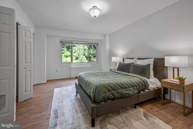 4201 CATHEDRAL AVE NW #303E, Washington, DC 20016