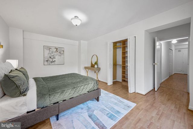 4201 CATHEDRAL AVE NW #303E, Washington, DC 20016