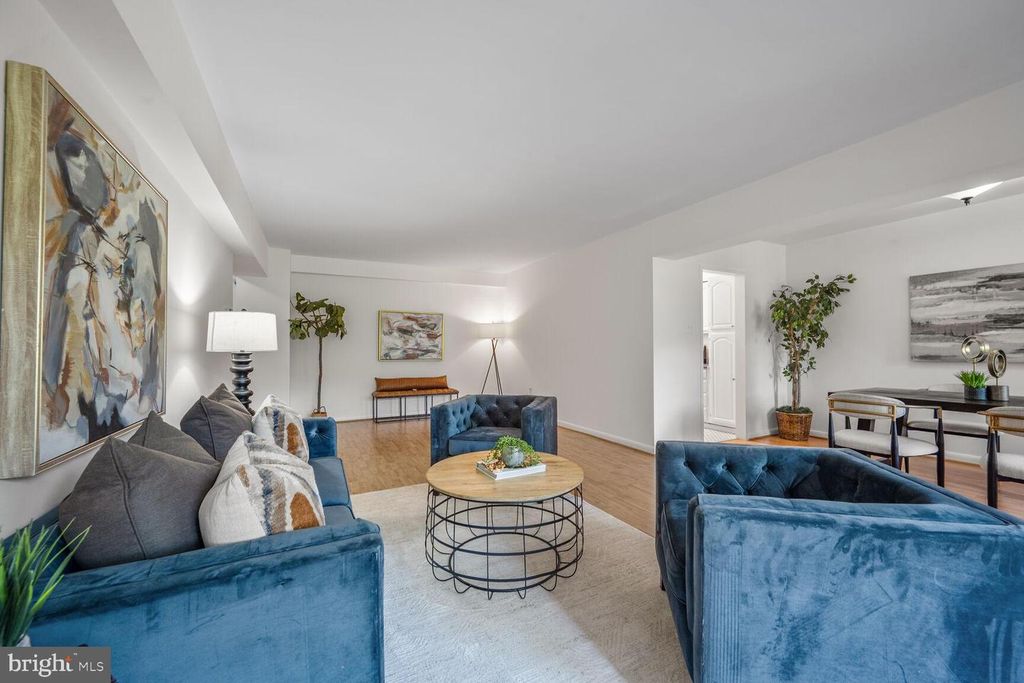 4201 CATHEDRAL AVE NW #303E, Washington, DC 20016