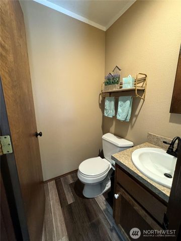 70 Cedar Hill Lane, Sequim, WA 98382