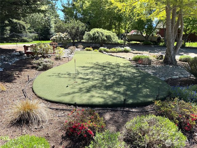 70 Cedar Hill Lane, Sequim, WA 98382