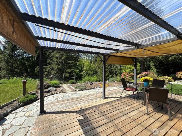 70 Cedar Hill Lane, Sequim, WA 98382