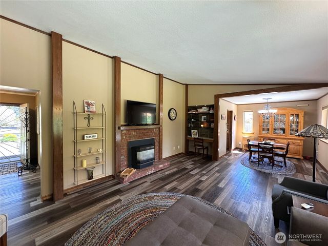 70 Cedar Hill Lane, Sequim, WA 98382