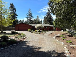 70 Cedar Hill Lane, Sequim, WA 98382