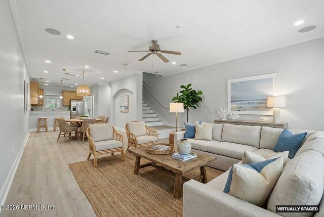 1330 2ND Street S E, Jacksonville Beach, FL 32250