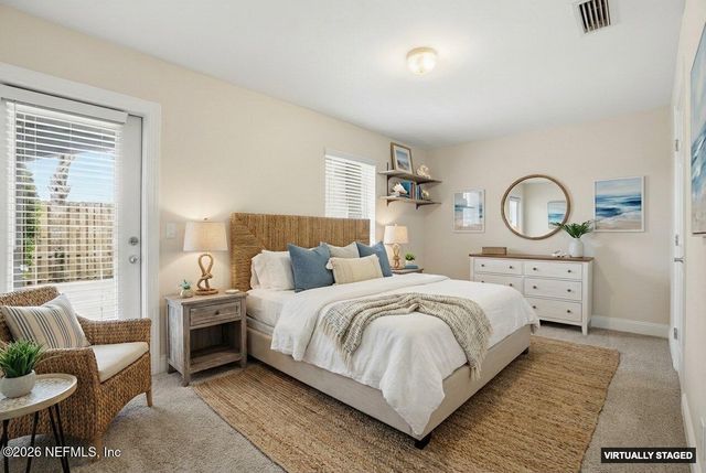 1330 2ND Street S E, Jacksonville Beach, FL 32250