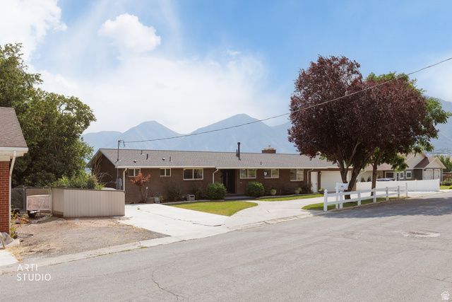 455 S RIDGE LN, Payson, UT 84651