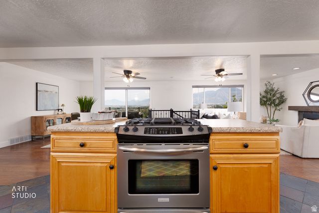 455 S RIDGE LN, Payson, UT 84651