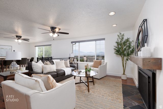 455 S RIDGE LN, Payson, UT 84651