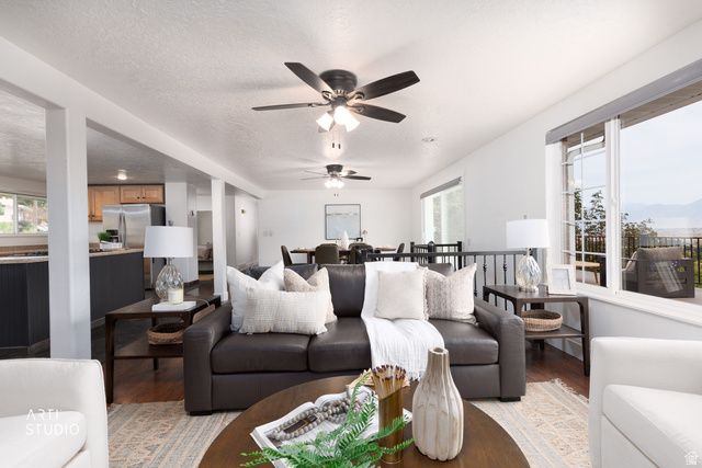455 S RIDGE LN, Payson, UT 84651