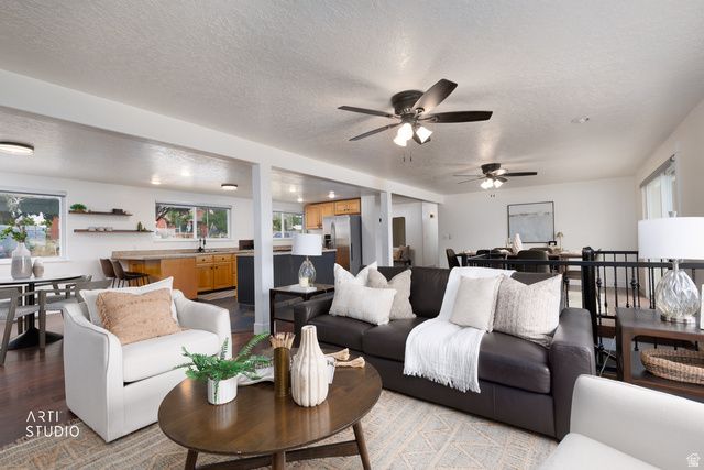 455 S RIDGE LN, Payson, UT 84651