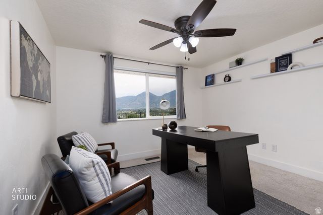 455 S RIDGE LN, Payson, UT 84651
