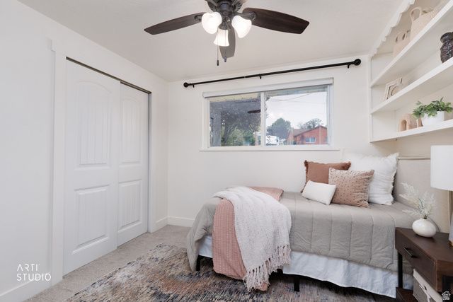 455 S RIDGE LN, Payson, UT 84651