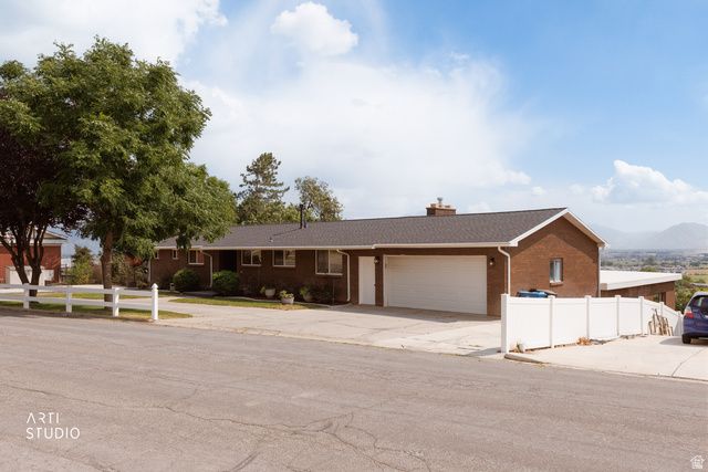 455 S RIDGE LN, Payson, UT 84651