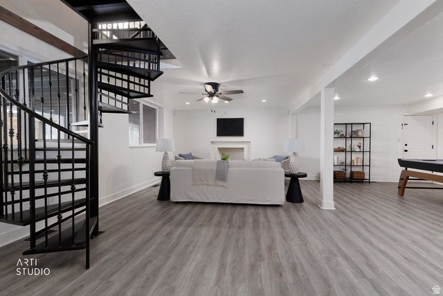 455 S RIDGE LN, Payson, UT 84651