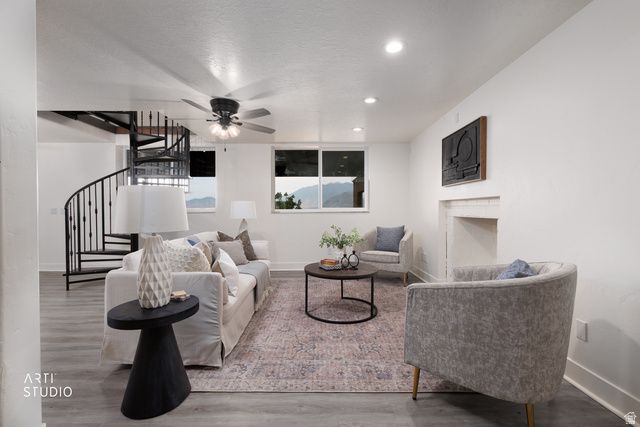 455 S RIDGE LN, Payson, UT 84651