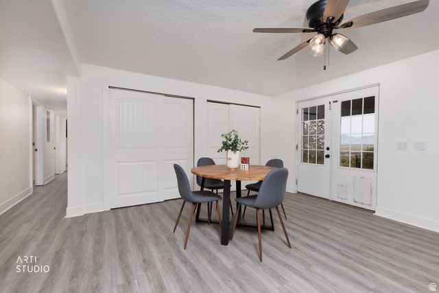 455 S RIDGE LN, Payson, UT 84651