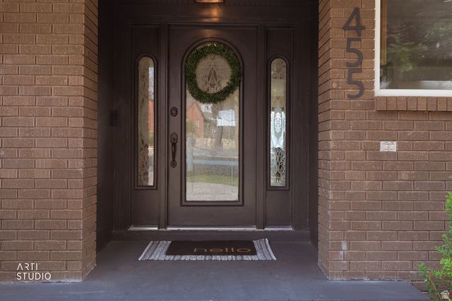 455 S RIDGE LN, Payson, UT 84651