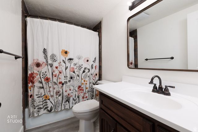 455 S RIDGE LN, Payson, UT 84651