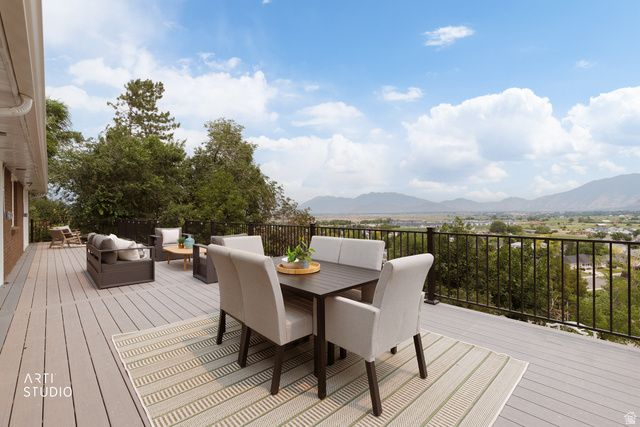 455 S RIDGE LN, Payson, UT 84651