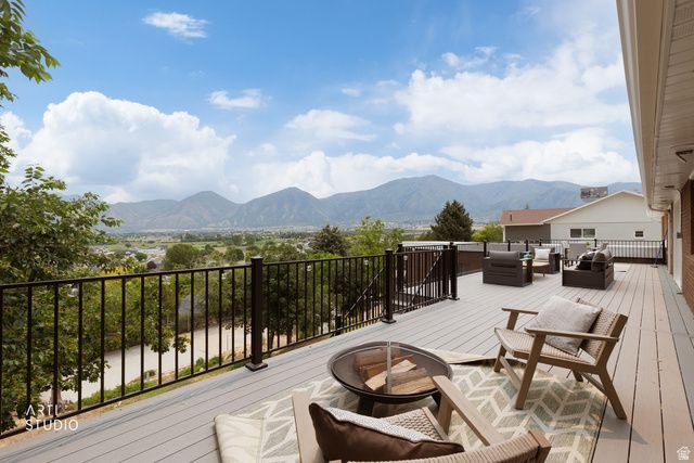 455 S RIDGE LN, Payson, UT 84651