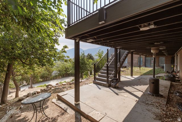 455 S RIDGE LN, Payson, UT 84651
