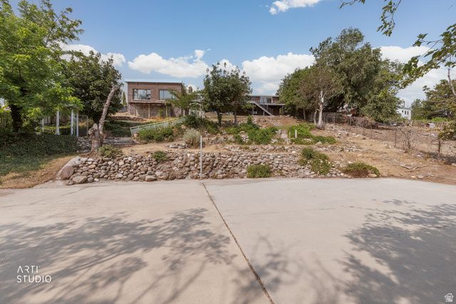 455 S RIDGE LN, Payson, UT 84651