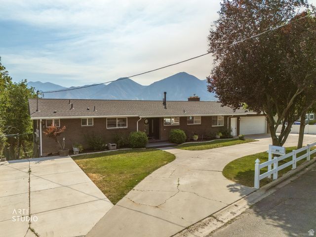 455 S RIDGE LN, Payson, UT 84651