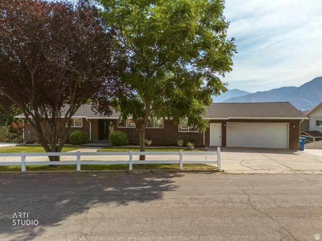 455 S RIDGE LN, Payson, UT 84651