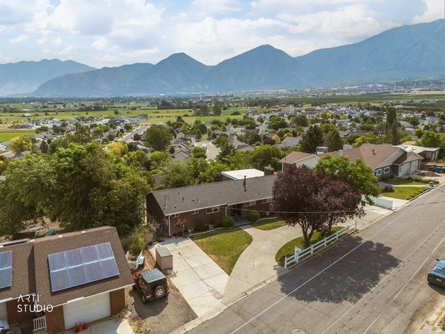 455 S RIDGE LN, Payson, UT 84651