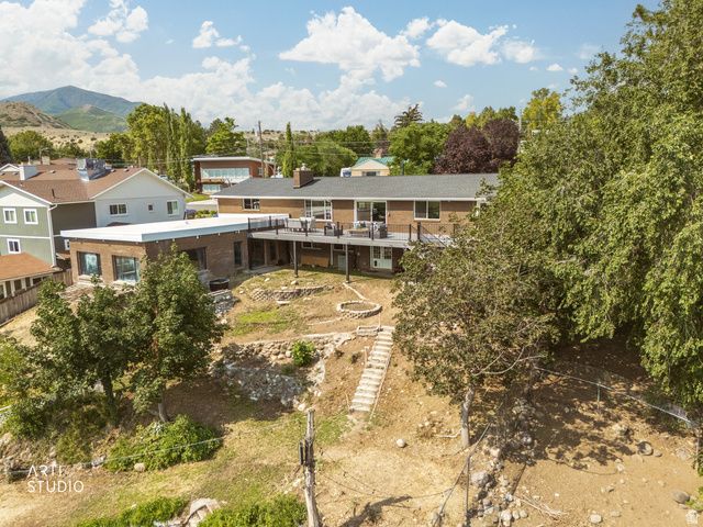 455 S RIDGE LN, Payson, UT 84651