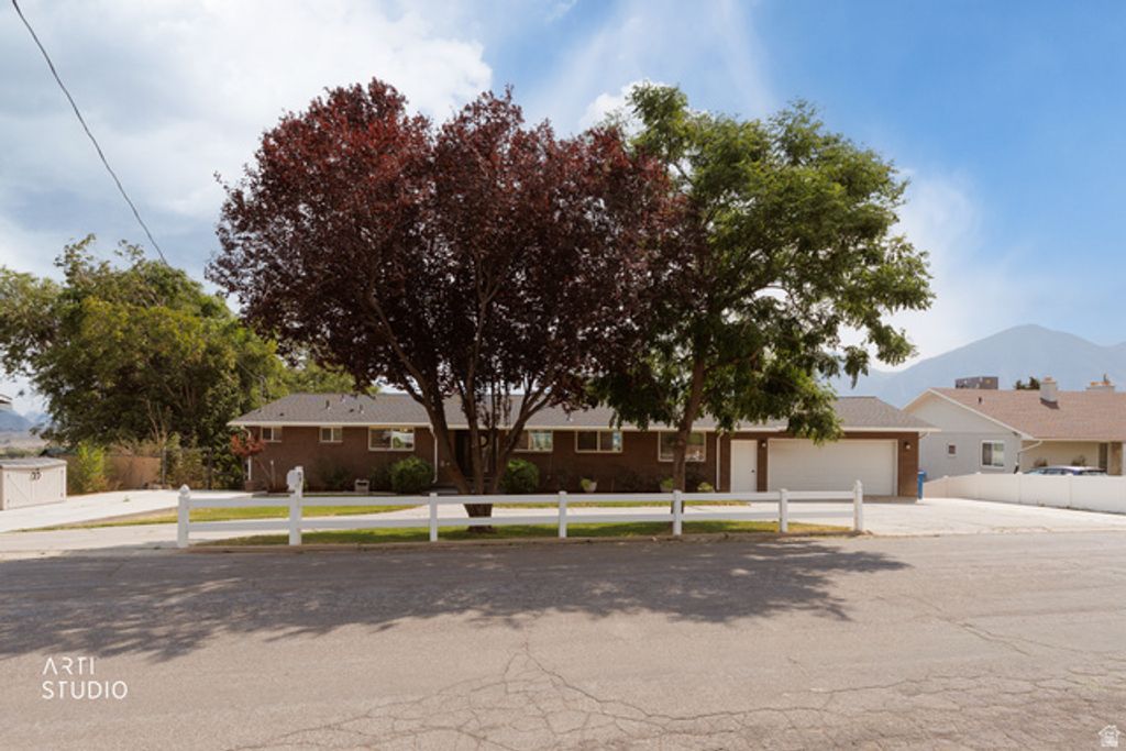455 S RIDGE LN, Payson, UT 84651