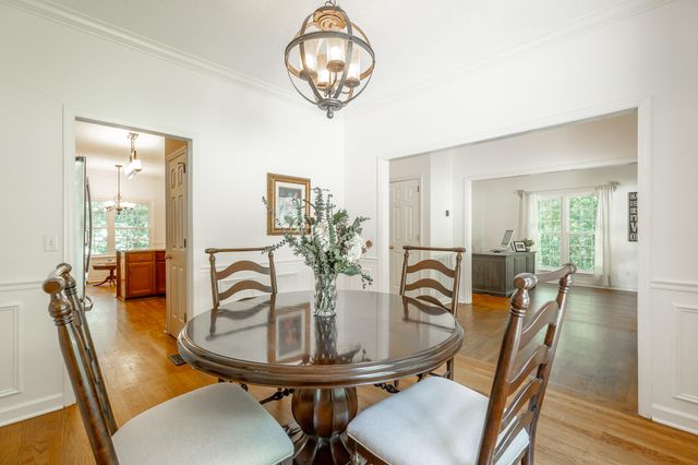 8935 Grey Mountain Drive, Ooltewah, TN 37363
