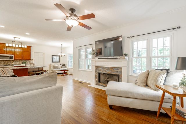8935 Grey Mountain Drive, Ooltewah, TN 37363