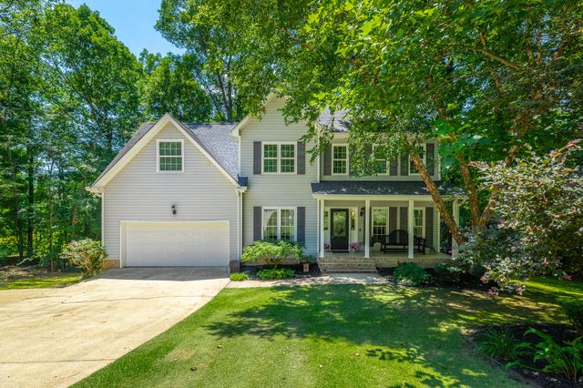 8935 Grey Mountain Drive, Ooltewah, TN 37363