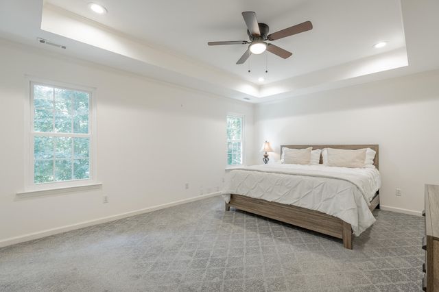 8935 Grey Mountain Drive, Ooltewah, TN 37363