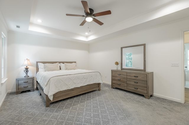 8935 Grey Mountain Drive, Ooltewah, TN 37363